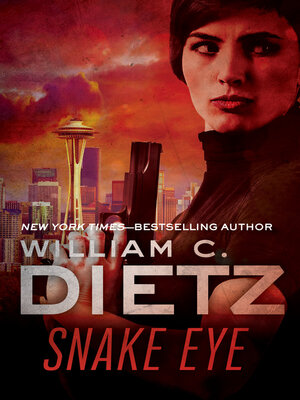 cover image of Snake Eye